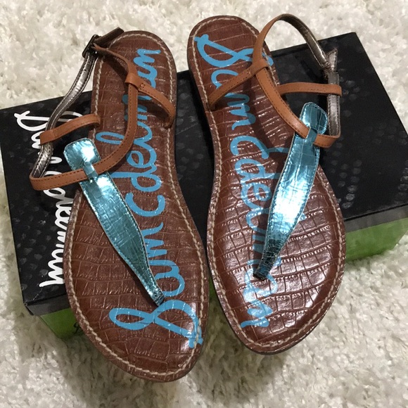 Sam Edelman Shoes - Sam edelman sandal